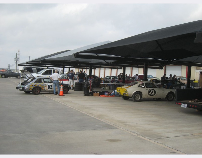Illustration for article titled Guess The 24 Hours Of LeMons Lap Totals, Win Fabulous Prizes: Opel GT or MGB-GT?
